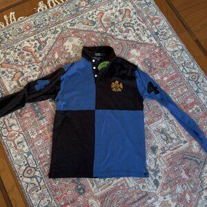 Polo Ralph Lauren 1997 Dated Soccer Rugby NWT/Other